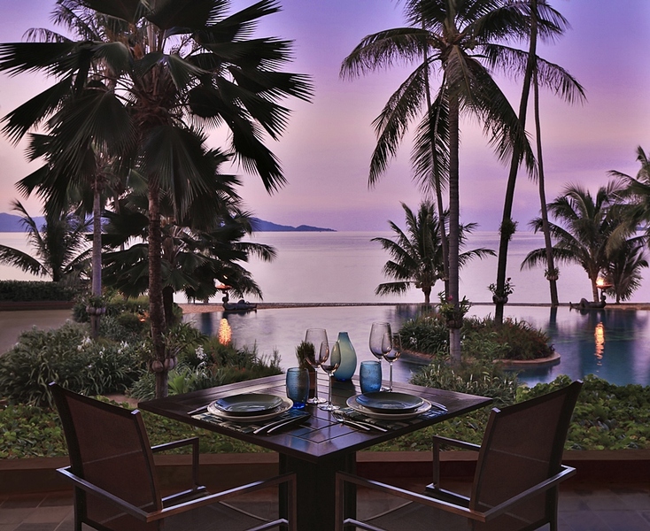 Photo of Anantara Bophut Koh Samui Resort, 5-star hotel in Koh Samui