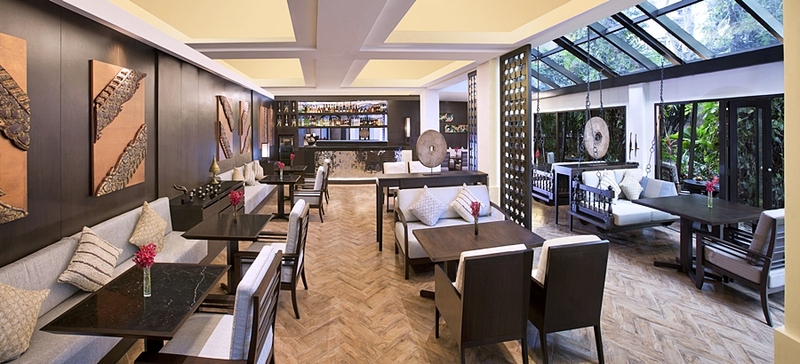 Photo of Anantara Bophut Koh Samui Resort, 5-star hotel in Koh Samui