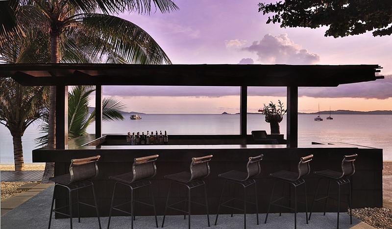 Photo of Anantara Bophut Koh Samui Resort, 5-star hotel in Koh Samui