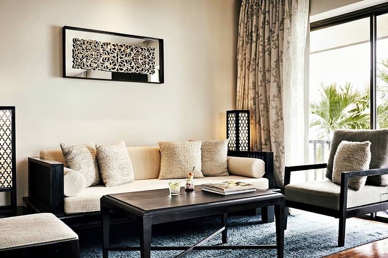 Photo of Anantara Bophut Koh Samui Resort, 5-star hotel in Koh Samui