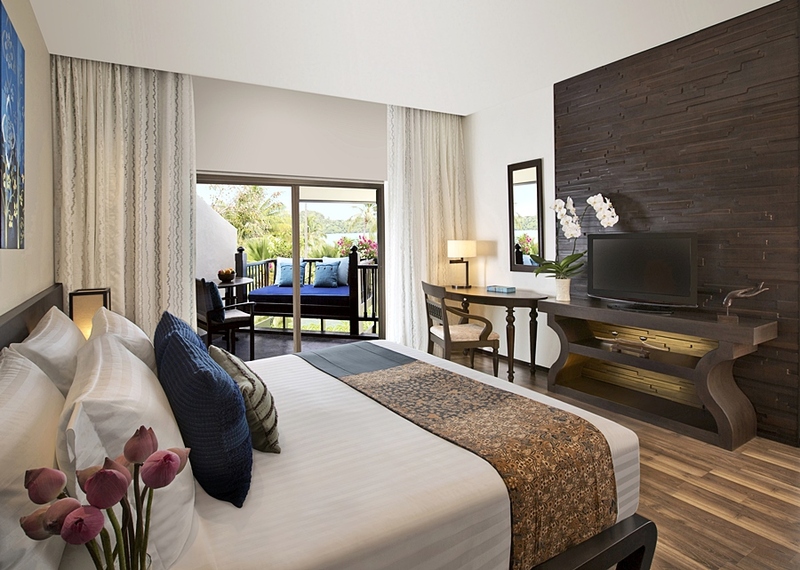 Photo of Anantara Bophut Koh Samui Resort, 5-star hotel in Koh Samui