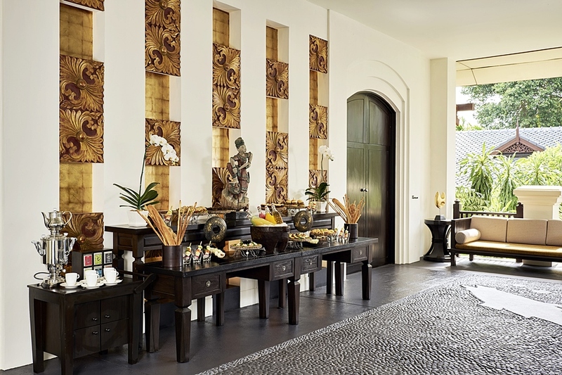 Photo of Anantara Bophut Koh Samui Resort, 5-star hotel in Koh Samui