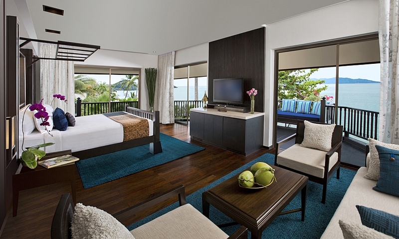 Photo of Anantara Bophut Koh Samui Resort, 5-star hotel in Koh Samui