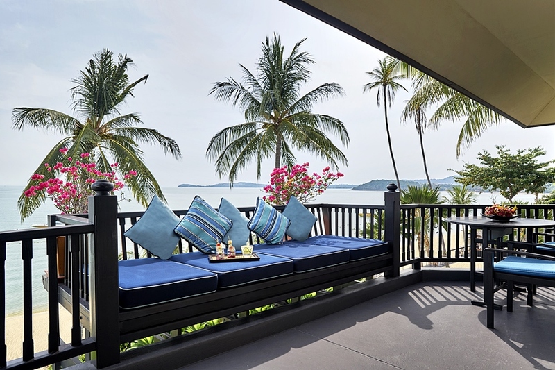 Photo of Anantara Bophut Koh Samui Resort, 5-star hotel in Koh Samui