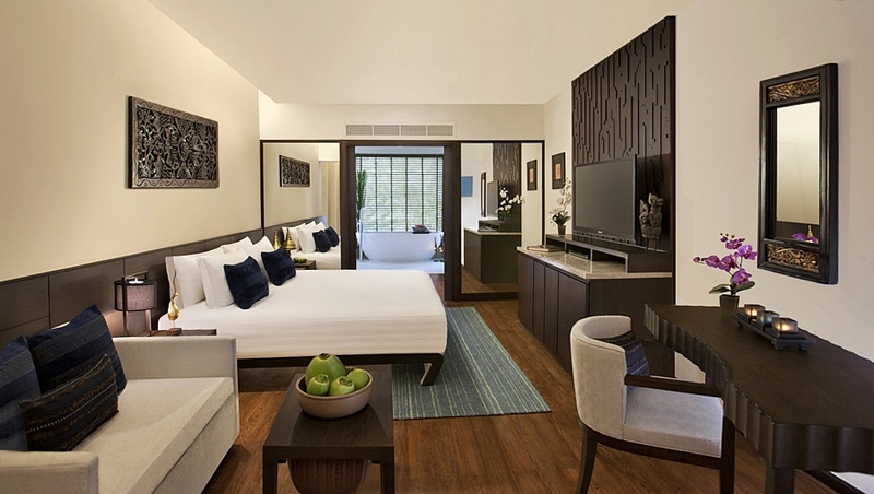 Photo of Anantara Bophut Koh Samui Resort, 5-star hotel in Koh Samui