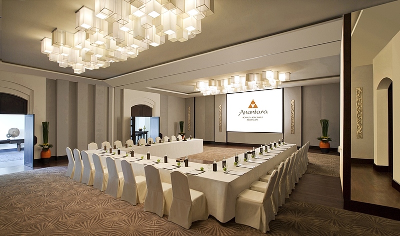 Photo of Anantara Bophut Koh Samui Resort, 5-star hotel in Koh Samui