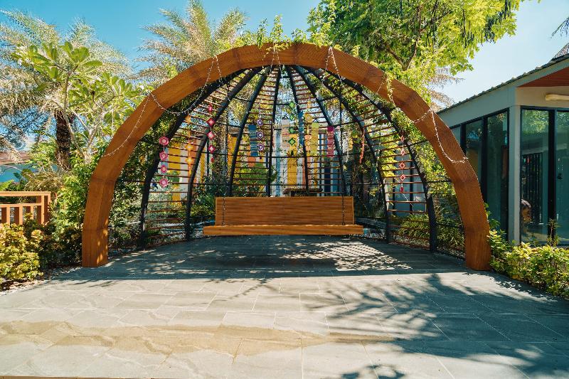 Photo of Rawayana West Villas & Kids Park, 4-star hotel in Nai Harn Beach