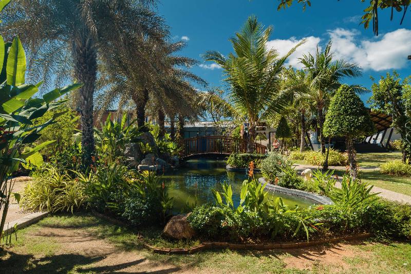 Photo of Rawayana West Villas & Kids Park, 4-star hotel in Nai Harn Beach