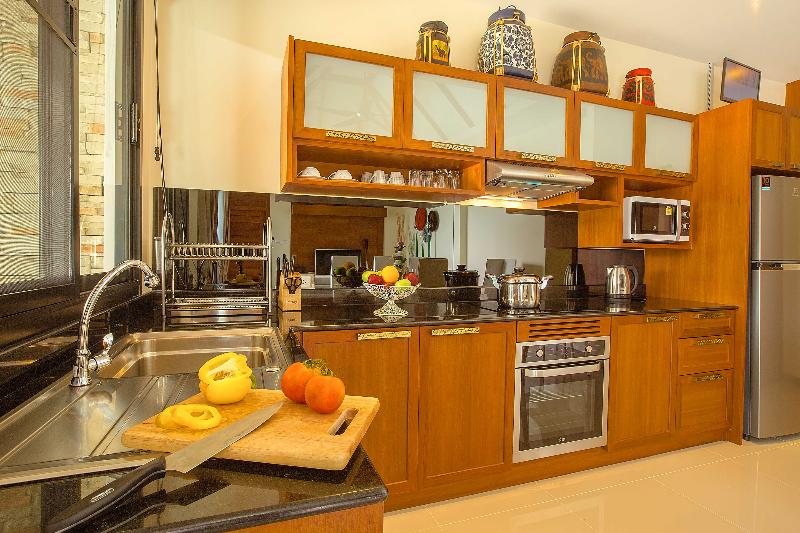 Photo of Rawayana West Villas & Kids Park, 4-star hotel in Nai Harn Beach