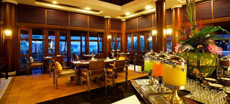 Photo of Bhundhari Villas, 4-star hotel in Koh Samui