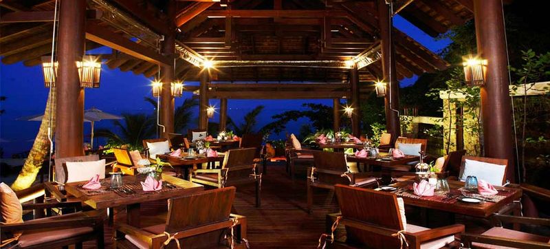 Photo of Bhundhari Villas, 4-star hotel in Koh Samui