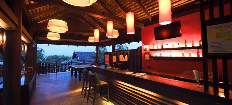 Photo of Bhundhari Villas, 4-star hotel in Koh Samui