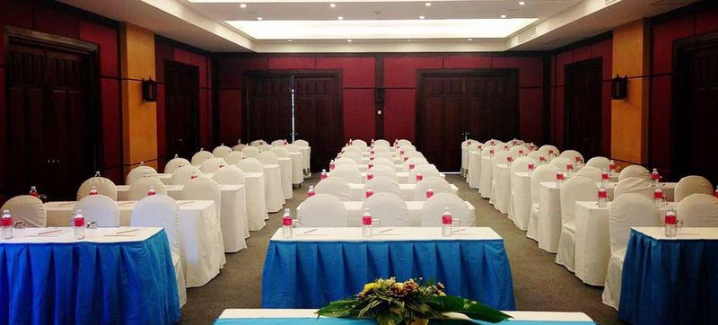 Photo of Bhundhari Villas, 4-star hotel in Koh Samui