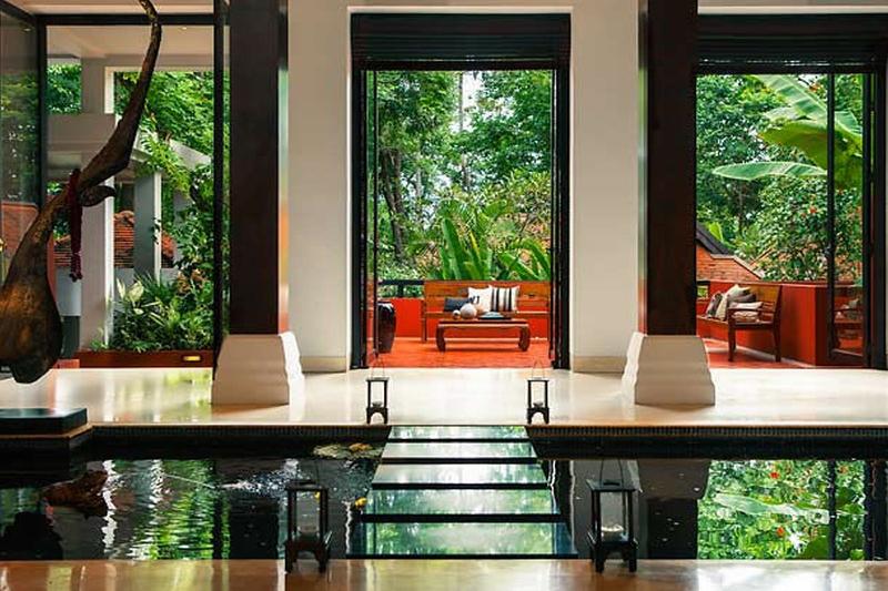 Renaissance Koh Samui Resort & Spa, Singapore