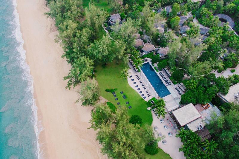 Renaissance Koh Samui Resort & Spa, Singapore