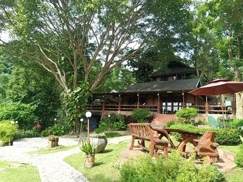 Photo of Insda Wellness Resort, 4-star hotel in Chiang Mai Province