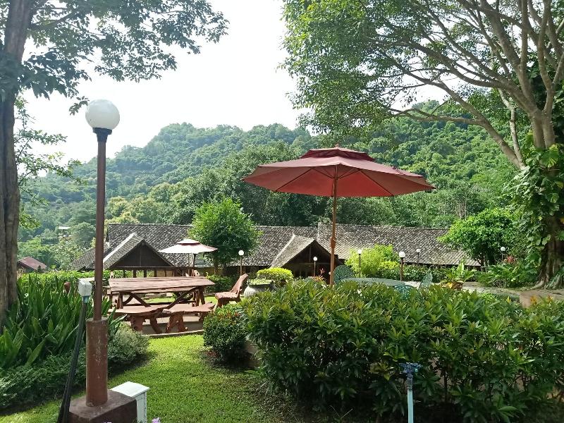 Photo of Insda Wellness Resort, 4-star hotel in Chiang Mai Province