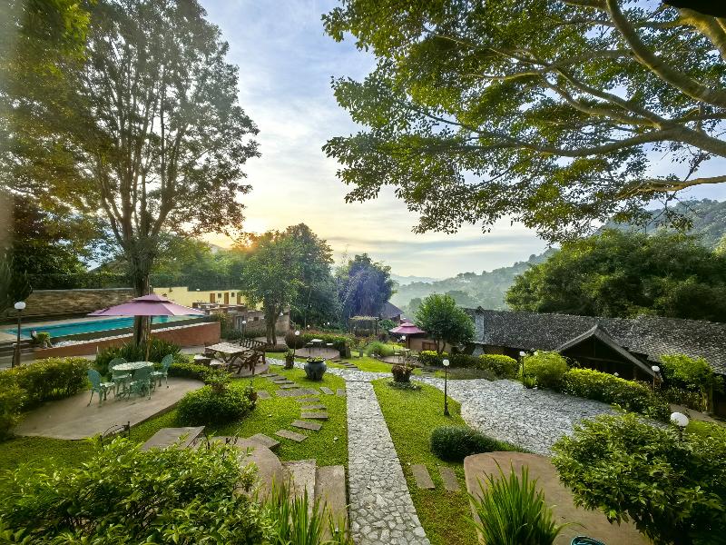Photo of Insda Wellness Resort, 4-star hotel in Chiang Mai Province
