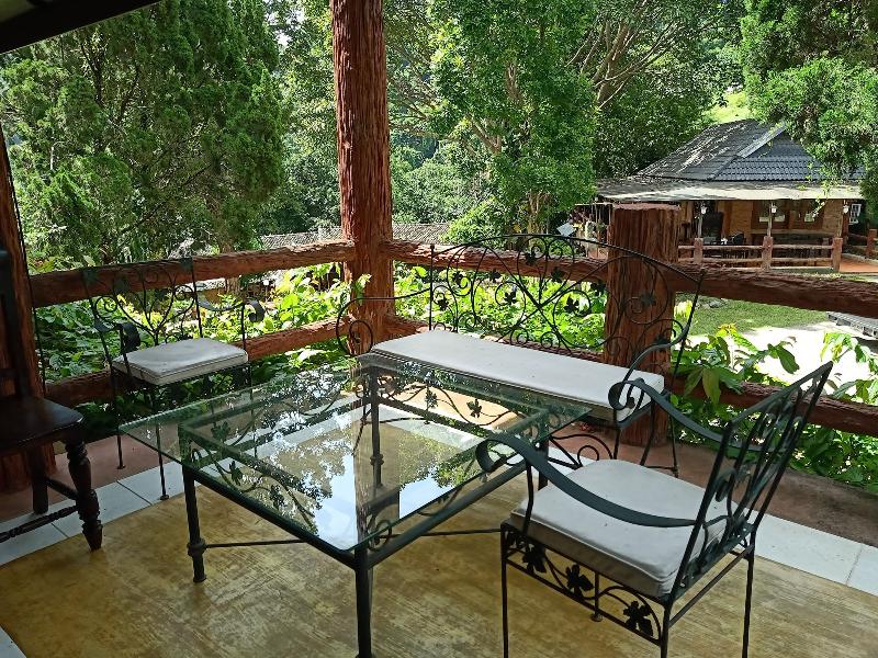Photo of Insda Wellness Resort, 4-star hotel in Chiang Mai Province