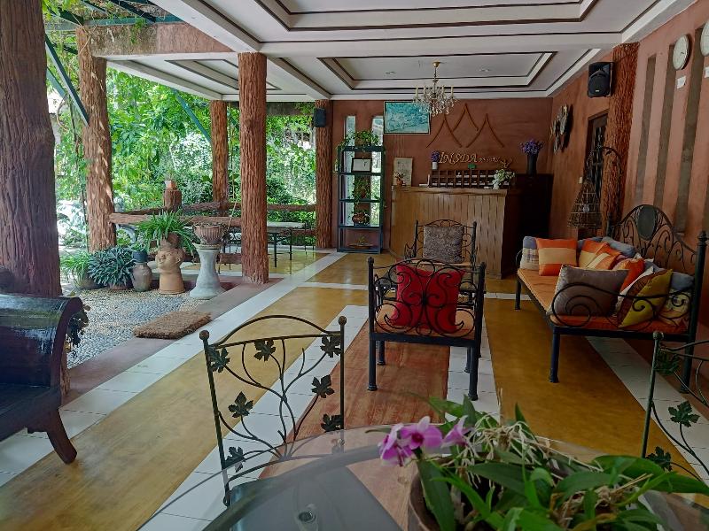 Photo of Insda Wellness Resort, 4-star hotel in Chiang Mai Province