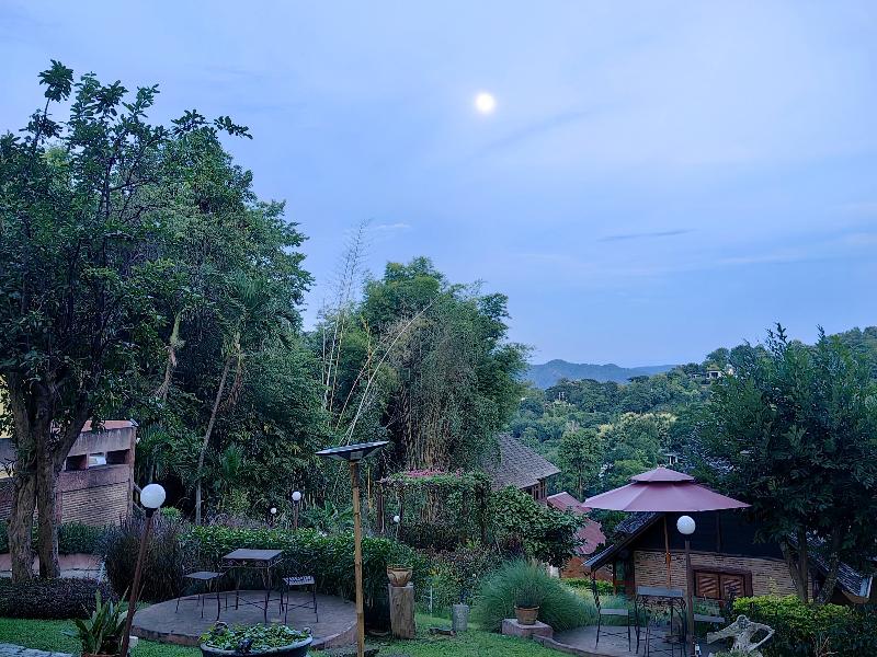 Photo of Insda Wellness Resort, 4-star hotel in Chiang Mai Province