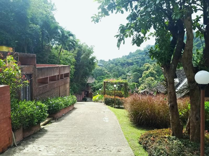 Photo of Insda Wellness Resort, 4-star hotel in Chiang Mai Province