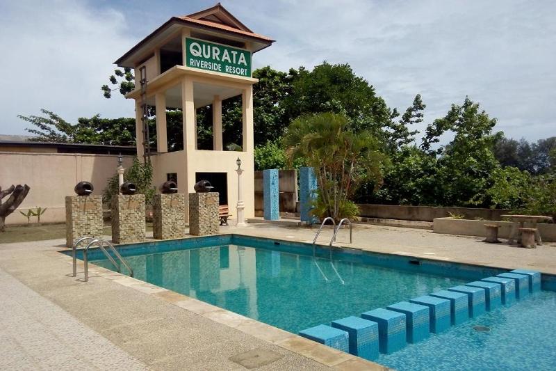 Qurata Riverside Resort, Singapore