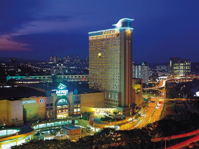 Photo of Cititel Mid Valley, 3-star hotel in Kuala Lumpur (and vicinity)