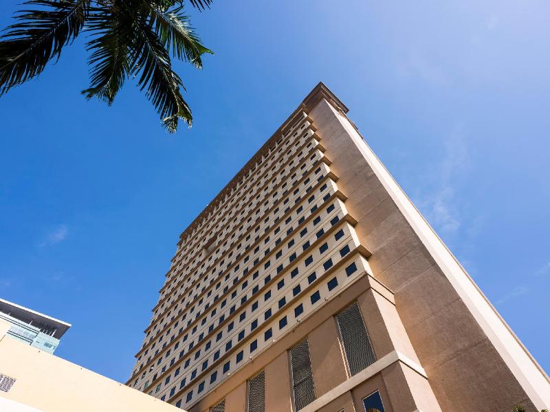 Photo of Cititel Mid Valley, 3-star hotel in Kuala Lumpur (and vicinity)