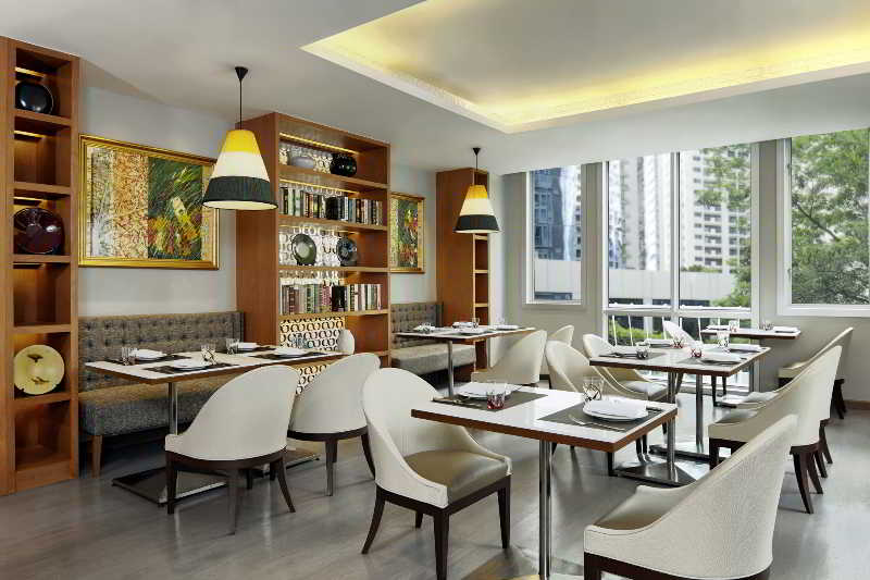 Photo of Mayfair Suite hotel in Bangkok