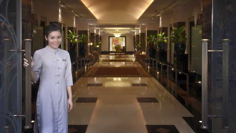 Photo of Mayfair Suite hotel in Bangkok