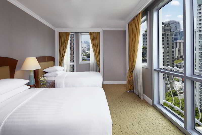 Photo of Mayfair Suite hotel in Bangkok