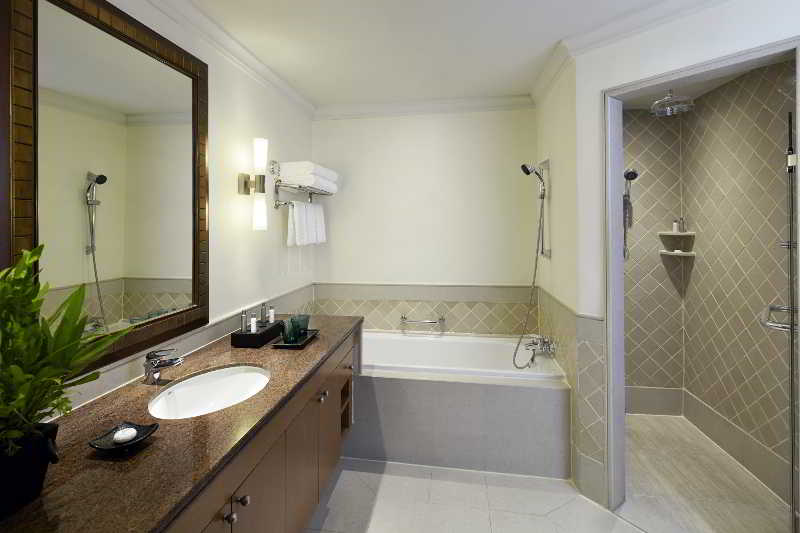 Photo of Mayfair Suite hotel in Bangkok