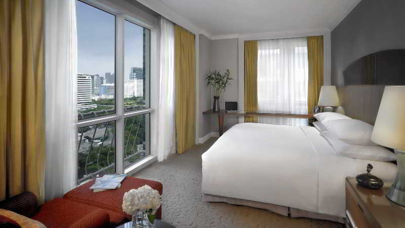 Photo of Mayfair Suite hotel in Bangkok