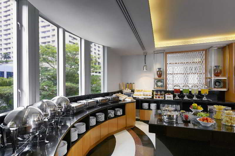 Photo of Mayfair Suite hotel in Bangkok