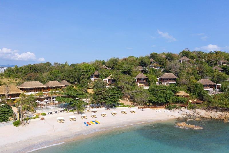 Six Senses Samui, Singapore