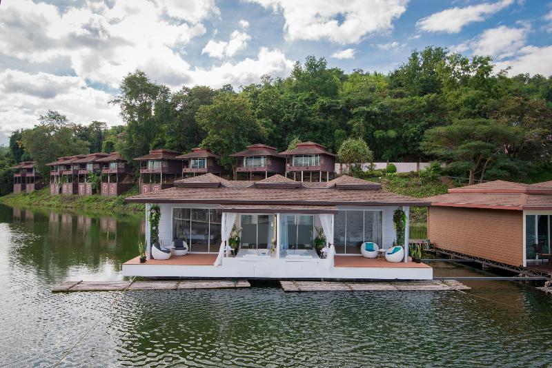 Nanaburi Hotel, 3-star hotel in Chumphon