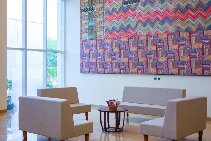 Photo of Alaya Stays Eternal Oasis, 5-star hotel in Gurugram (and vicinity)