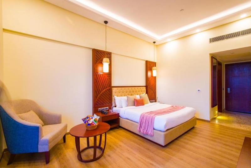 Photo of Alaya Stays Eternal Oasis, 5-star hotel in Gurugram (and vicinity)