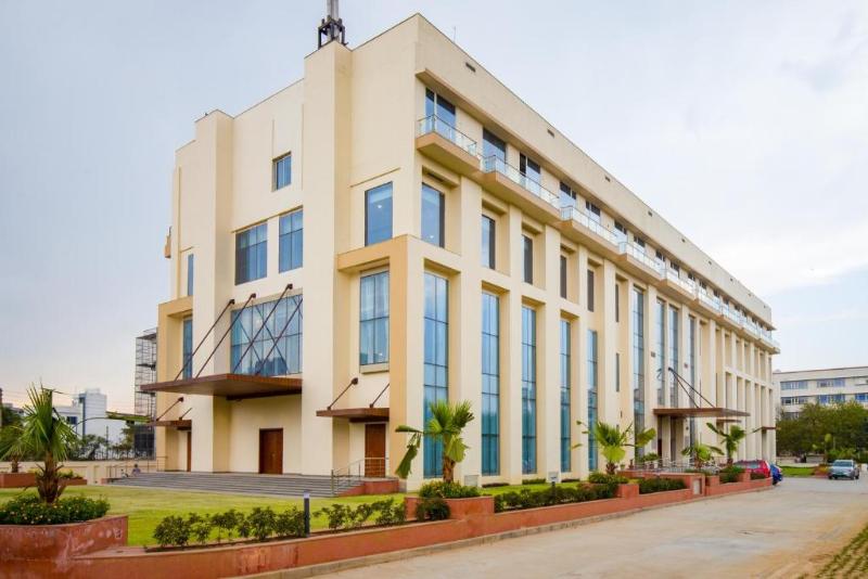 Photo of Alaya Stays Eternal Oasis, 5-star hotel in Gurugram (and vicinity)