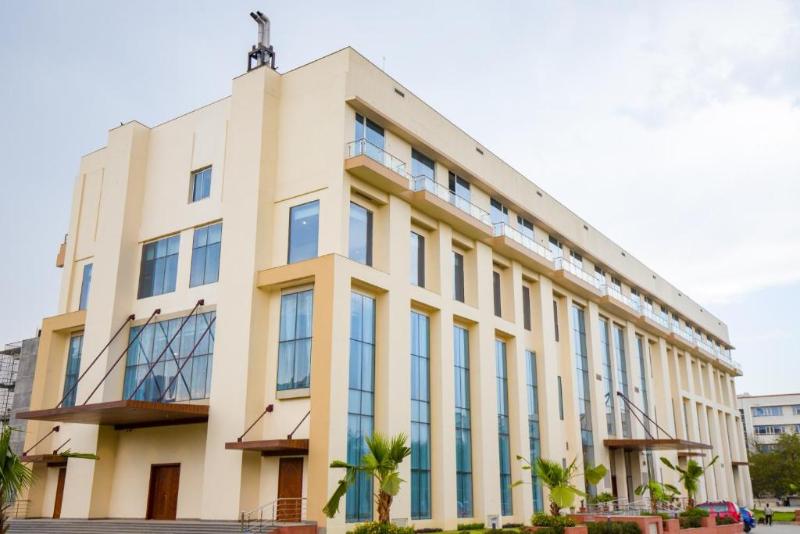 Photo of Alaya Stays Eternal Oasis, 5-star hotel in Gurugram (and vicinity)