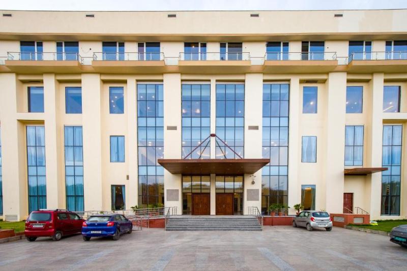 Photo of Alaya Stays Eternal Oasis, 5-star hotel in Gurugram (and vicinity)