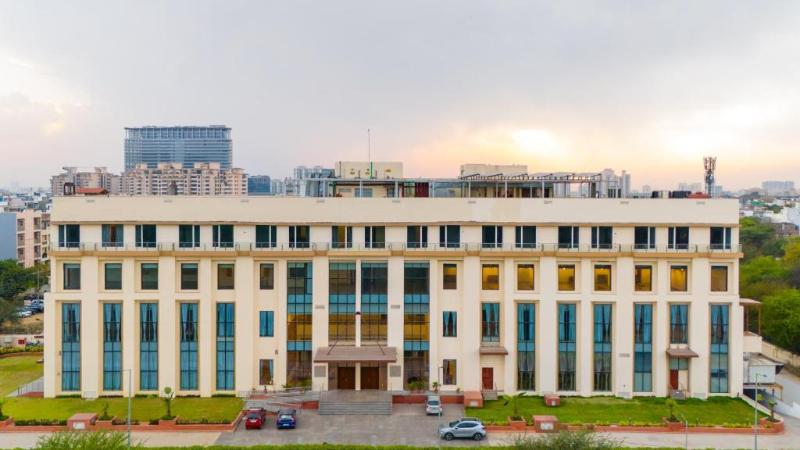 Photo of Alaya Stays Eternal Oasis, 5-star hotel in Gurugram (and vicinity)