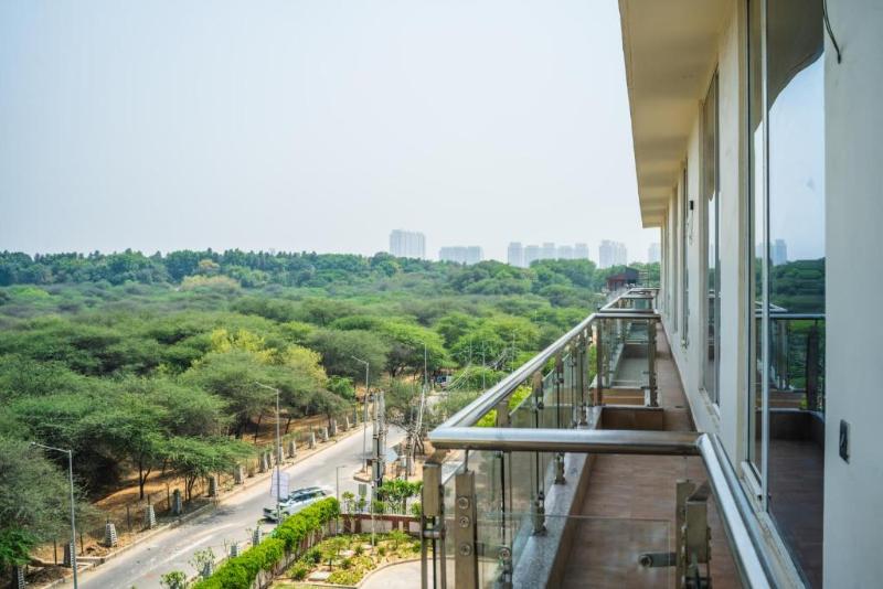 Photo of Alaya Stays Eternal Oasis, 5-star hotel in Gurugram (and vicinity)