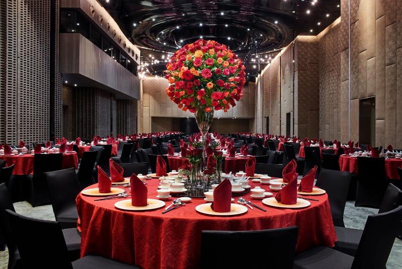 Grand Ion Delemen Premium Suites Genting Highlands, Singapore
