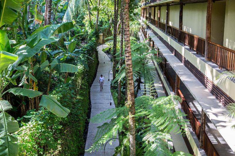 Komaneka at Bisma Ubud, Singapore