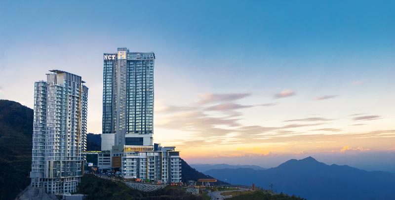 Photo of Signata Genting Highlands, 5-star hotel in Kuala Lumpur (and vicinity)