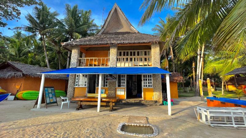 Photo of Coco Grove Beach Resort, 4-star hotel in Dumaguete (and vicinity)