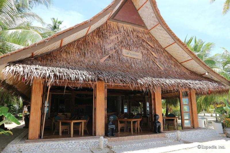 Photo of Coco Grove Beach Resort, 4-star hotel in Dumaguete (and vicinity)