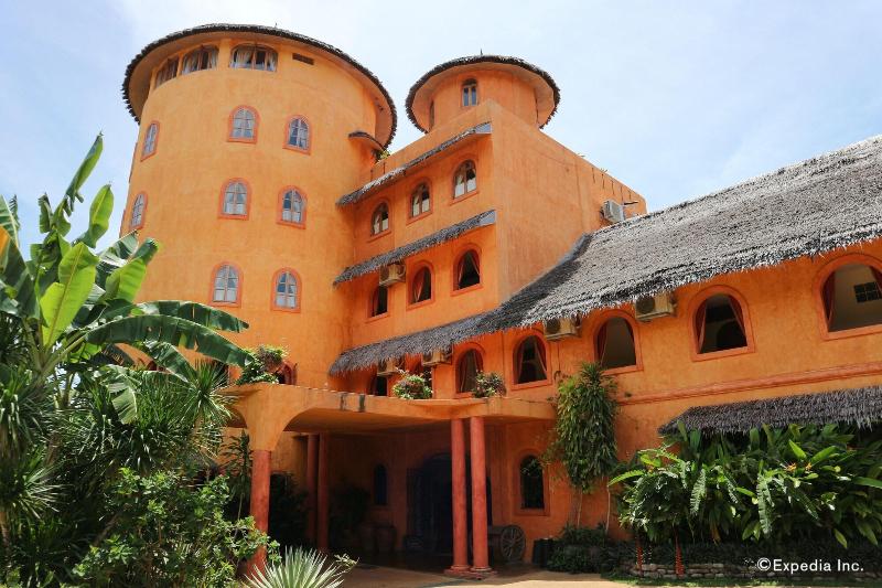 Photo of Coco Grove Beach Resort, 4-star hotel in Dumaguete (and vicinity)